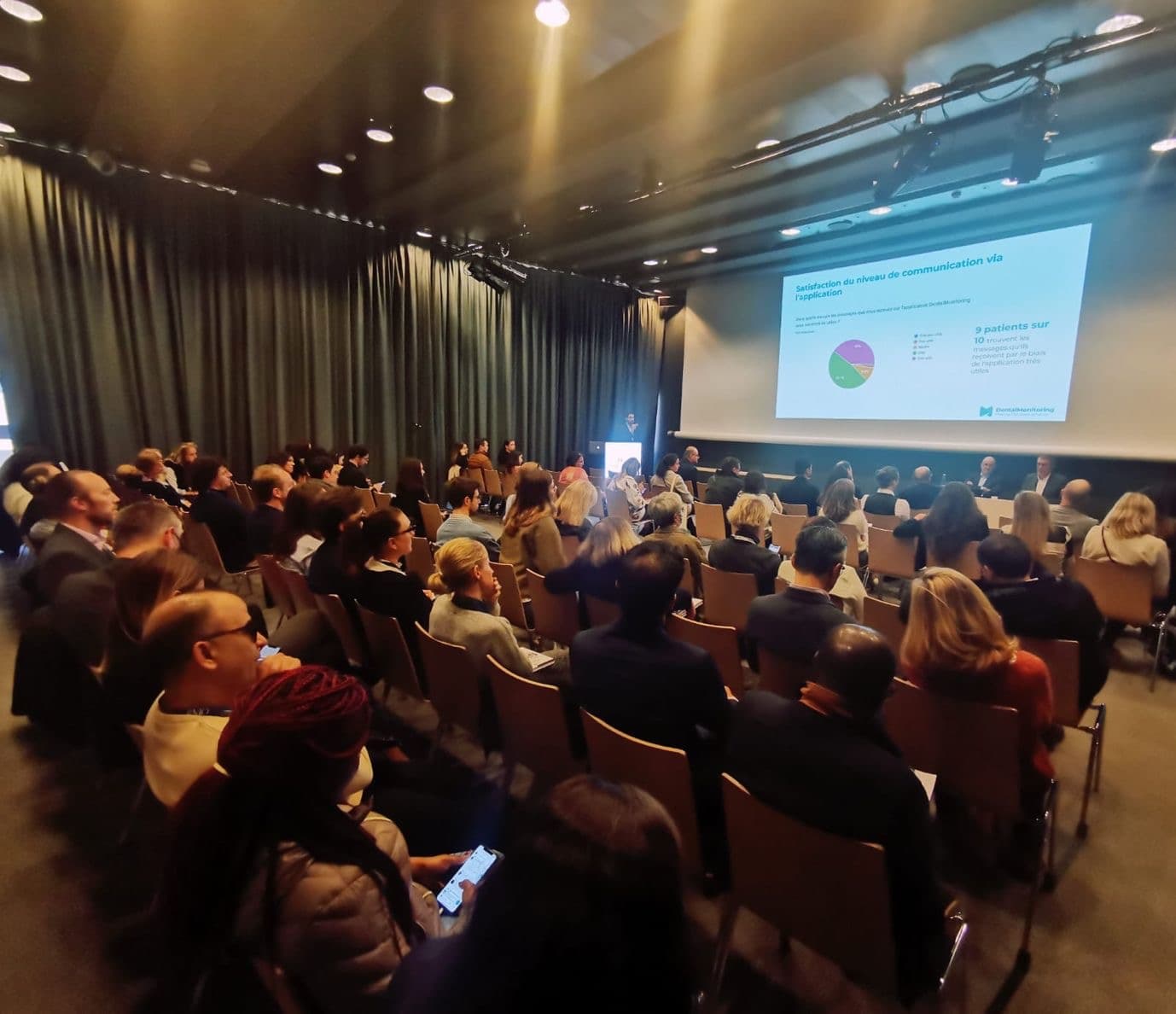 Journées de l'Orthodontie 2025 — 27th Edition
